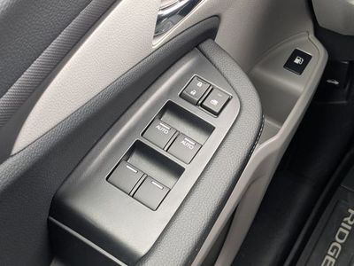 2026 Honda Ridgeline — photo 19 view