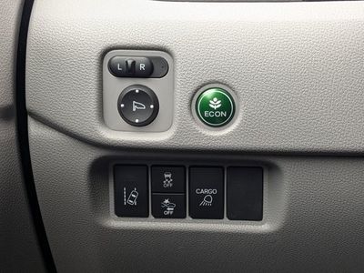 2026 Honda Ridgeline — photo 20 view