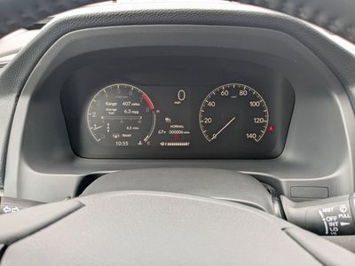 2026 Honda Ridgeline — photo 26 view