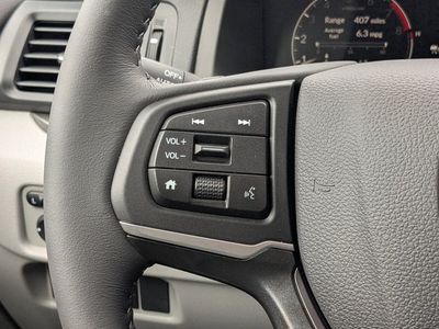 2026 Honda Ridgeline — photo 22 view