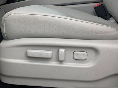 2026 Honda Ridgeline — photo 18 view