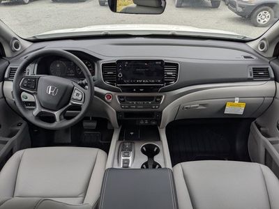 2026 Honda Ridgeline — photo 13 view
