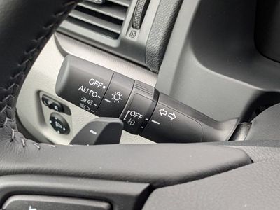 2026 Honda Ridgeline — photo 24 view