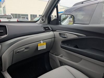 2026 Honda Ridgeline — photo 15 view