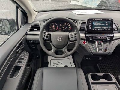 2026 Honda Odyssey - Photo 16