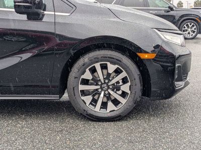 2026 Honda Odyssey - Photo 11