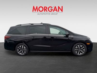 2026 Honda Odyssey - Photo 2