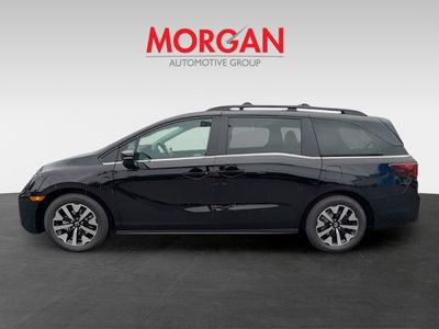 2026 Honda Odyssey - Photo 6