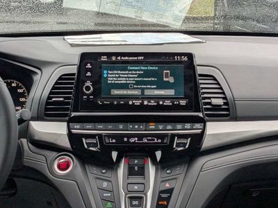 2026 Honda Odyssey - Photo 18
