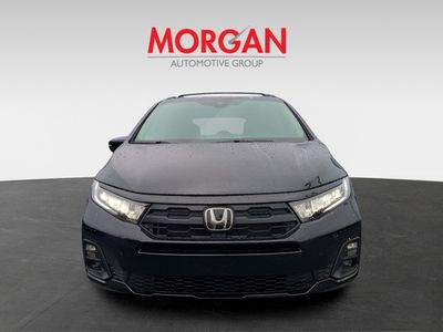 2026 Honda Odyssey - Photo 8