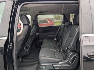 2026 Honda Odyssey - Photo 14