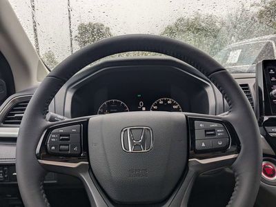 2026 Honda Odyssey - Photo 23
