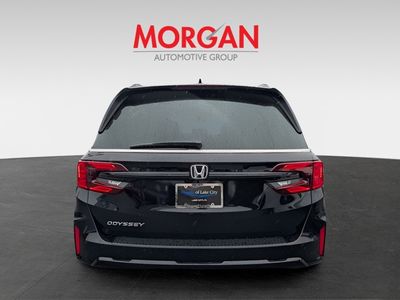 2026 Honda Odyssey - Photo 4