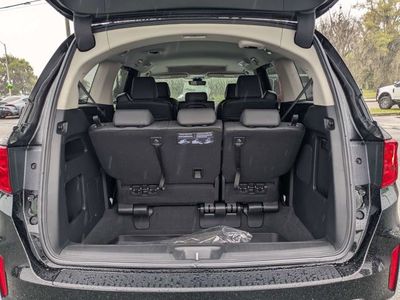 2026 Honda Odyssey - Photo 12