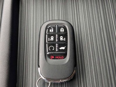 2026 Honda Odyssey - Photo 32