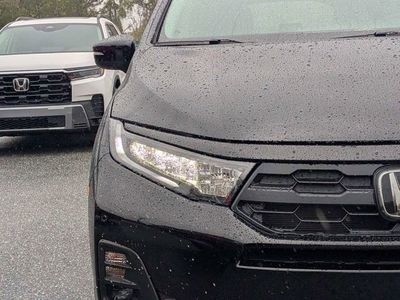 2026 Honda Odyssey - Photo 9