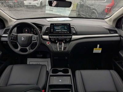 2026 Honda Odyssey - Photo 15