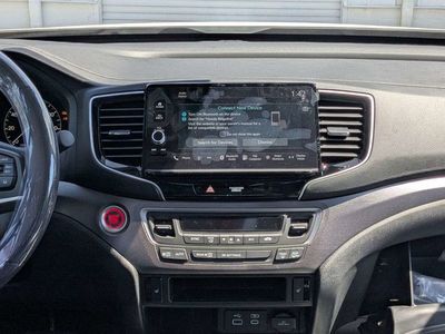 2026 Honda Ridgeline - Photo 17