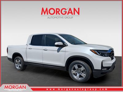 2026 Honda Ridgeline - Photo 1