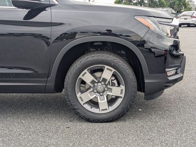 2026 Honda Ridgeline - Photo 11