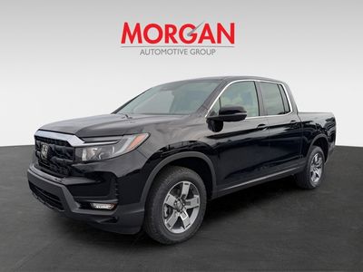 2026 Honda Ridgeline - Photo 7