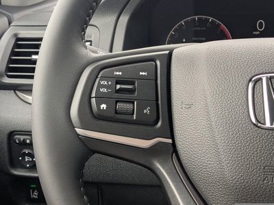 2026 Honda Ridgeline - Photo 23