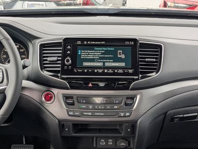 2026 Honda Ridgeline - Photo 17