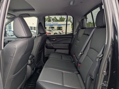 2026 Honda Ridgeline - Photo 13