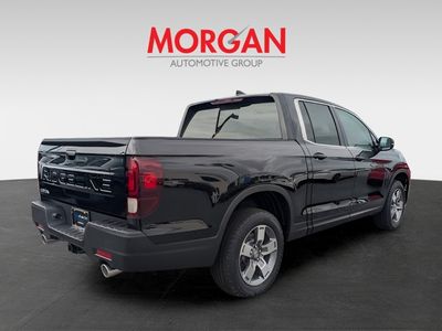 2026 Honda Ridgeline - Photo 3