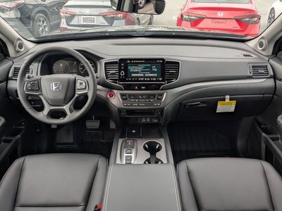 2026 Honda Ridgeline - Photo 14