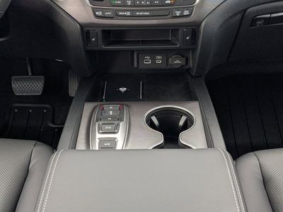 2026 Honda Ridgeline - Photo 18