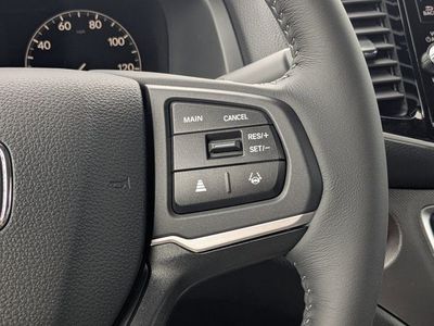 2026 Honda Ridgeline - Photo 24