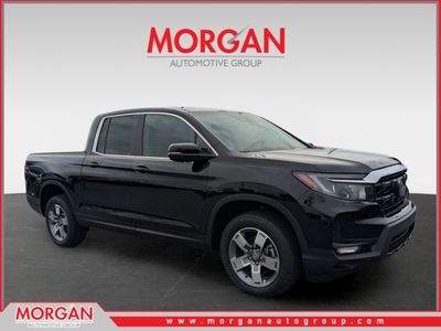 2026 Honda Ridgeline - Photo 1