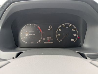 2026 Honda Ridgeline - Photo 27