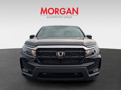 2026 Honda Ridgeline - Photo 8