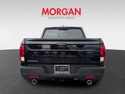 2026 Honda Ridgeline - Photo 4