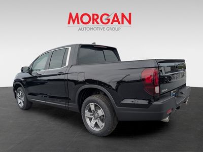 2026 Honda Ridgeline - Photo 5