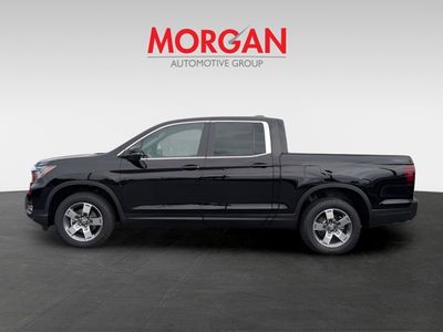 2026 Honda Ridgeline - Photo 6