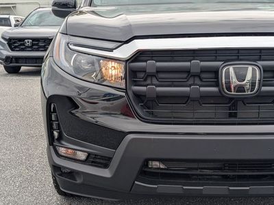 2026 Honda Ridgeline - Photo 9