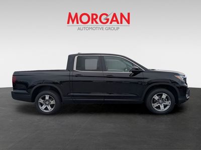 2026 Honda Ridgeline - Photo 2