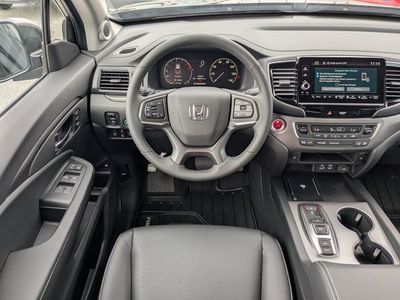 2026 Honda Ridgeline - Photo 15