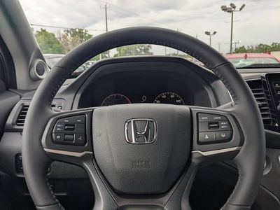 2026 Honda Ridgeline - Photo 22