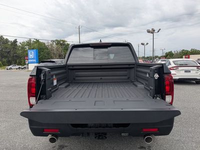 2026 Honda Ridgeline - Photo 12
