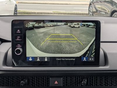2026 Honda CR-V Hybrid - Photo 29