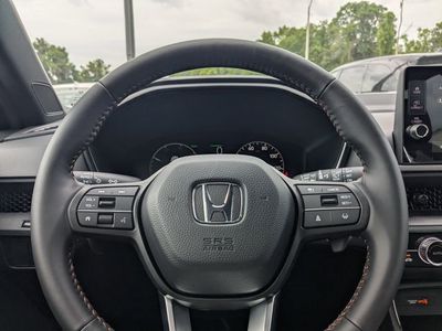 2026 Honda CR-V Hybrid - Photo 21