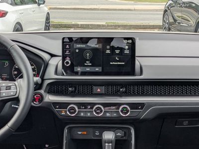 2026 Honda CR-V Hybrid - Photo 17