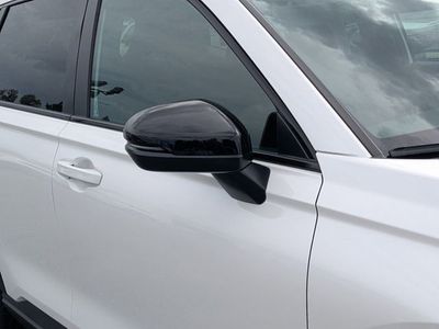 2026 Honda CR-V Hybrid - Photo 10