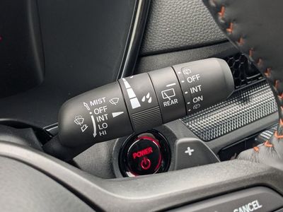 2026 Honda CR-V Hybrid - Photo 25