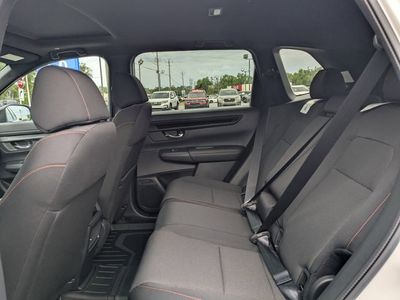 2026 Honda CR-V Hybrid - Photo 13