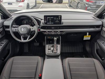 2026 Honda CR-V Hybrid - Photo 14